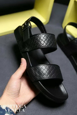 Bottega Venetta Sandals--003